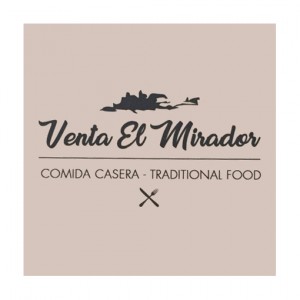 Restaurante Venta El Mirador (Casares, Málaga)