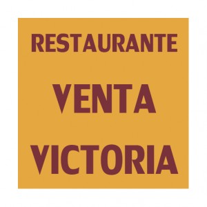 Restaurante Venta Victoria (Casares)