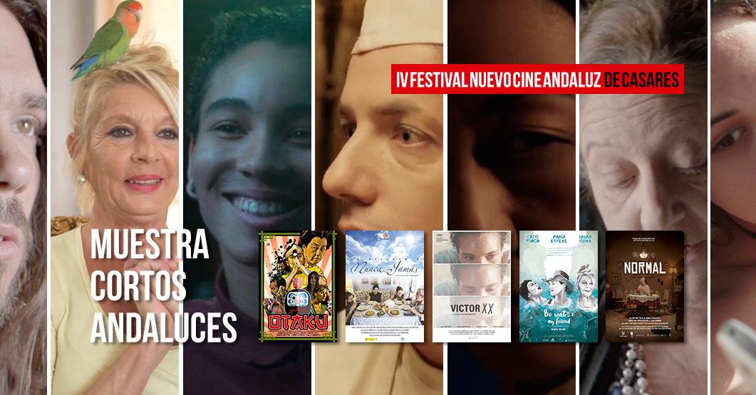 Muestra de Cortometrajes Nuevo Cine Andaluz (Casares, 2017)