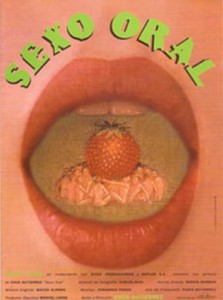 Sexo oral (1993)