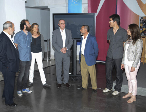 Casares Presenta su I Festival Nuevo Cine Andaluz, que se celebra del 2 al 7 de junio