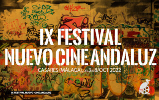 IX Festival Nuevo Cine Andaluz 2022