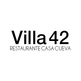 Villa 42. Restaurante Casa Cueva (Casares)