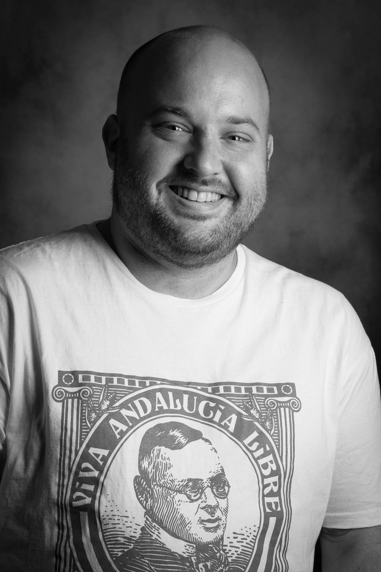 Juanma Sayalonga Juanma Sayalonga