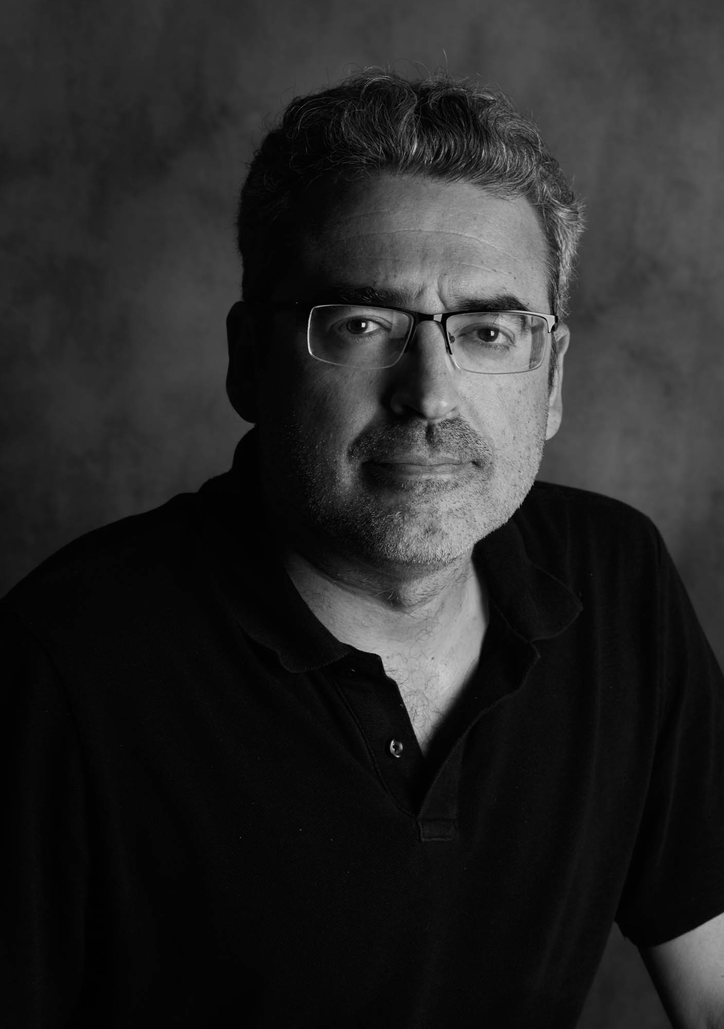 Paco Balbuena Paco Balbuena