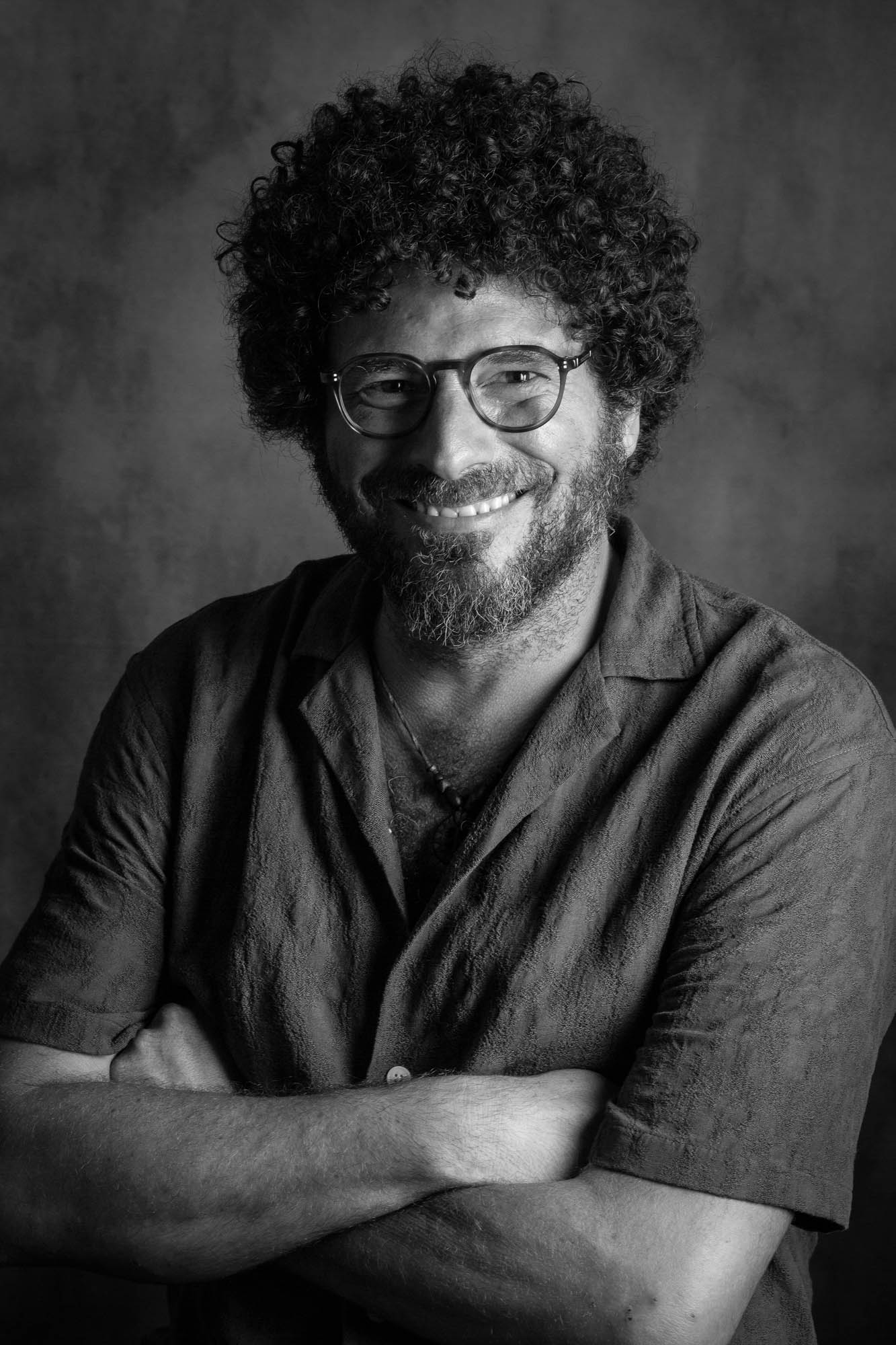 Andrés Berlanga Andrés Berlanga