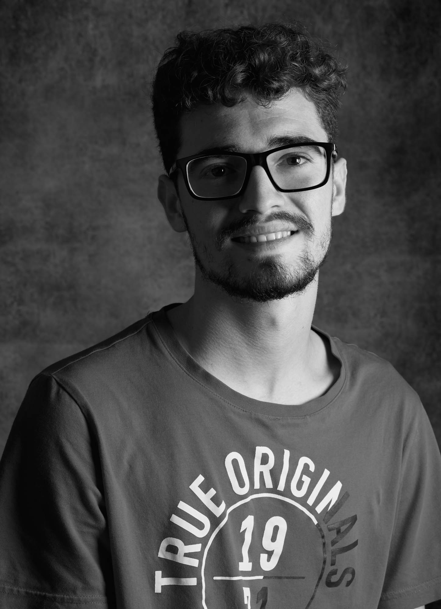 Andrés Collado Andrés Collado