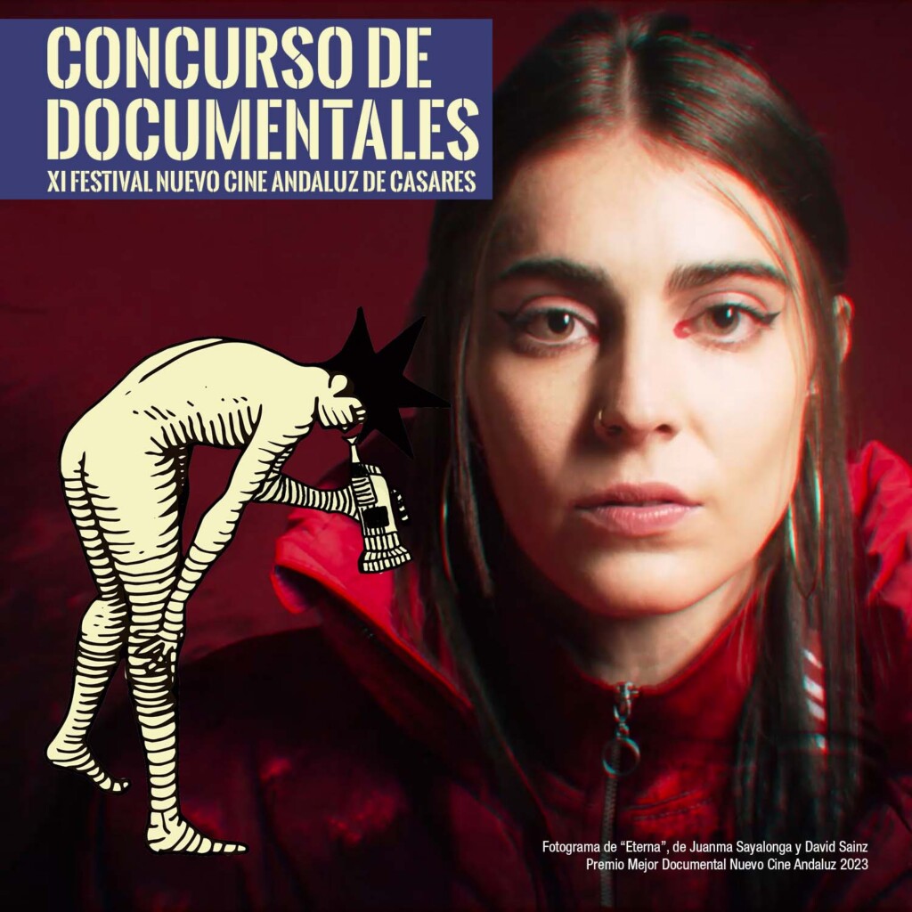 XI Festival Nuevo Cine Andaluz (Casares, 2024) - Concurso de Largometrajes Documentales