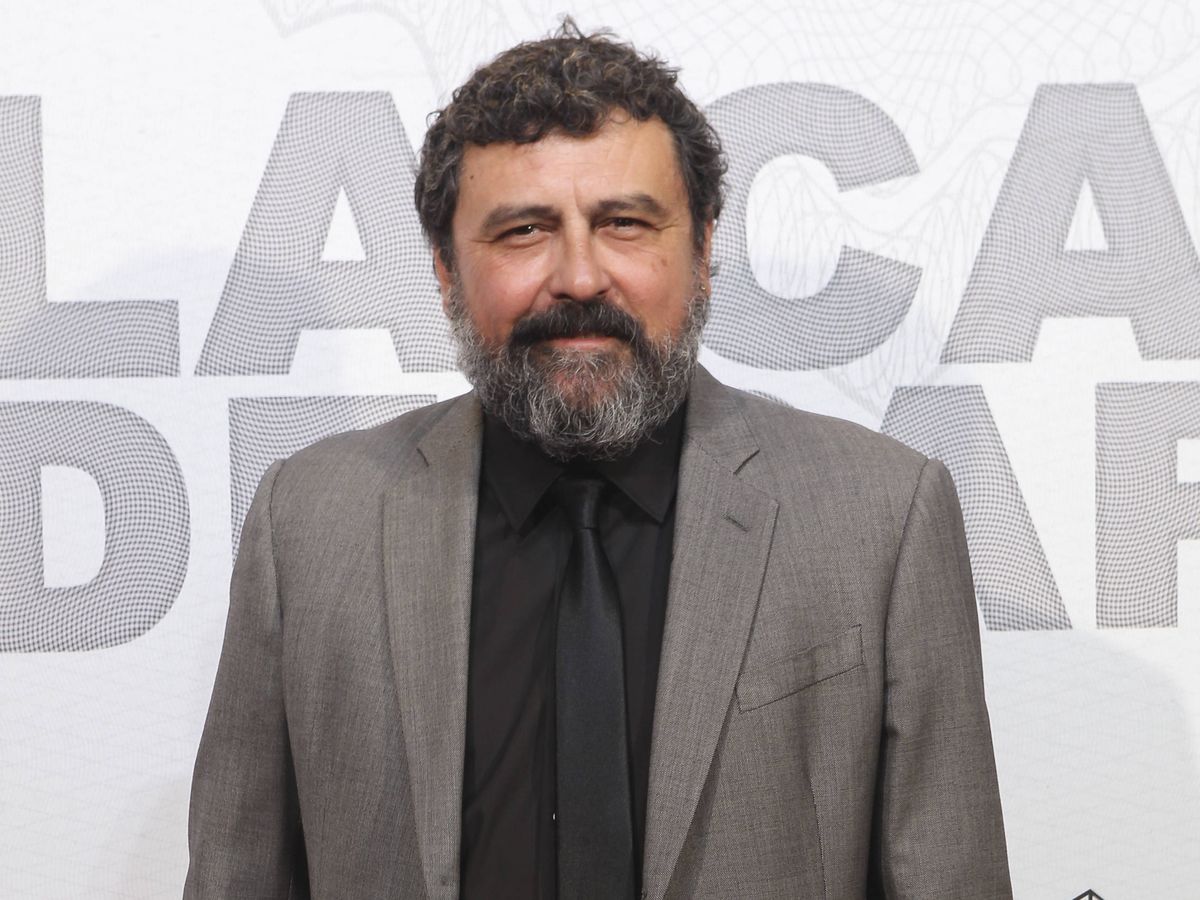 Paco Tous, jurado de las secciones oficiales cinematográficas del Nuevo Cine Andaluz de Casares 2024