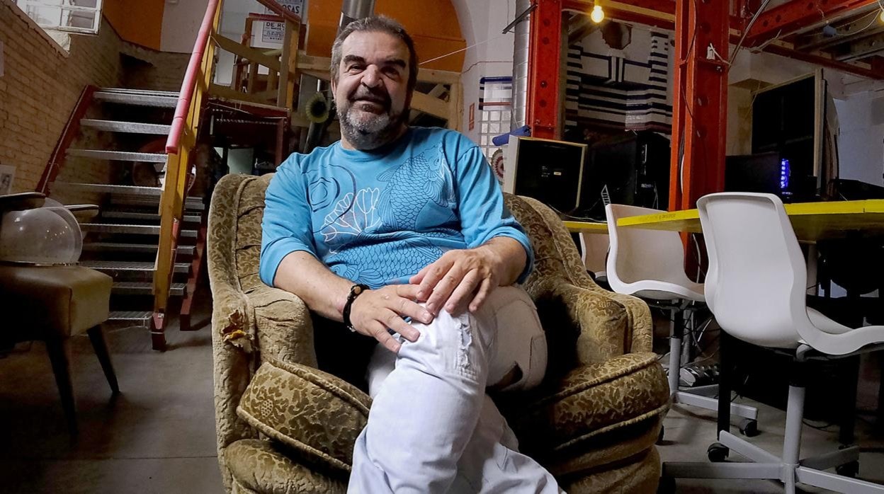 Gervasio Iglesias (productor y director)