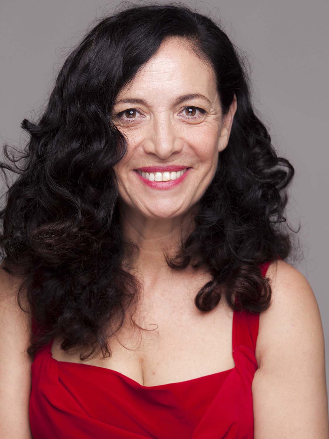 Inmaculada Pérez Quirós, jurado de las secciones oficiales cinematográficas del Nuevo Cine Andaluz de Casares 2024