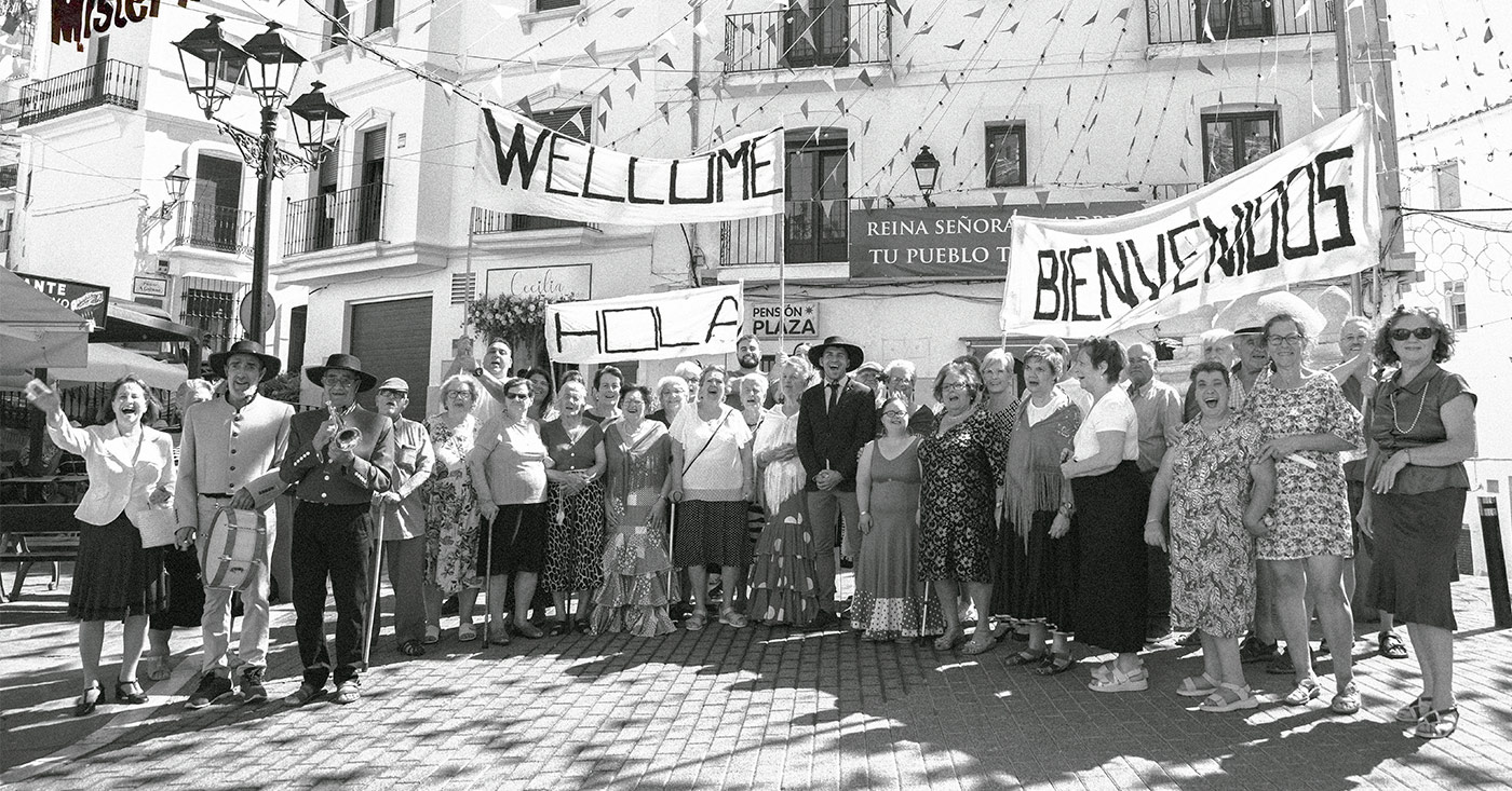Charlas Nuevo Cine Andaluz