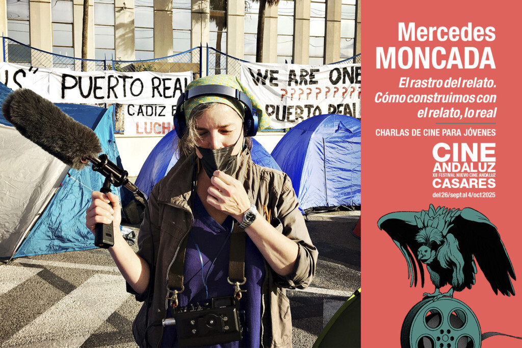 Formación de Jóvenes: Mercedes Moncada