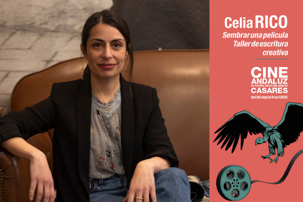 Formación de adultos: Celia Rico