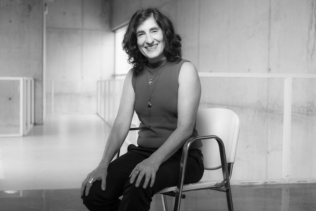 Bart Pérez. Jurado del concurso de fotografía Nuevo Cine Andaluz 2025