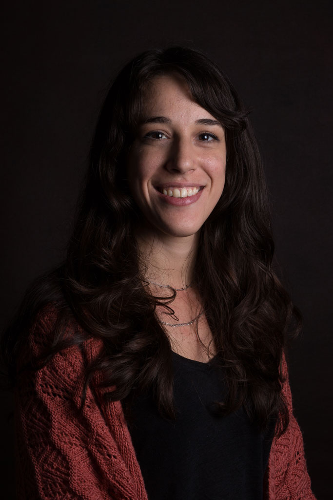 Bart Pérez. Jurado del concurso de fotografía Nuevo Cine Andaluz 2025