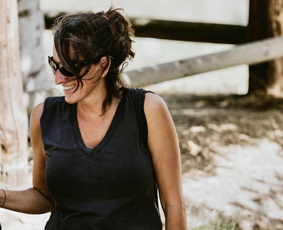 Bart Pérez. Jurado del concurso de fotografía Nuevo Cine Andaluz 2025