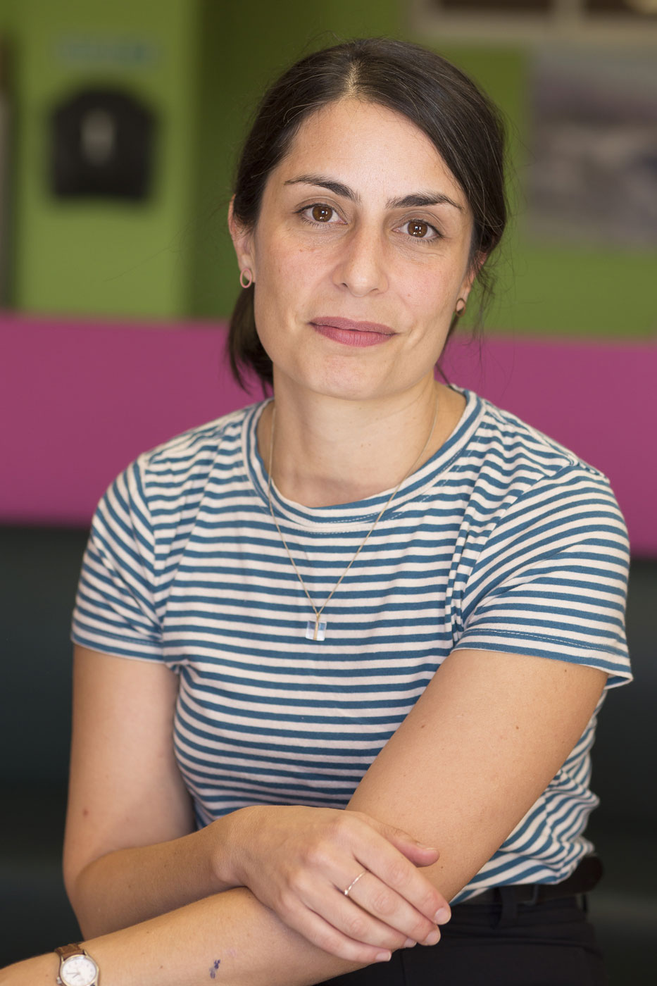 Celia Rico (Casares, 2025)