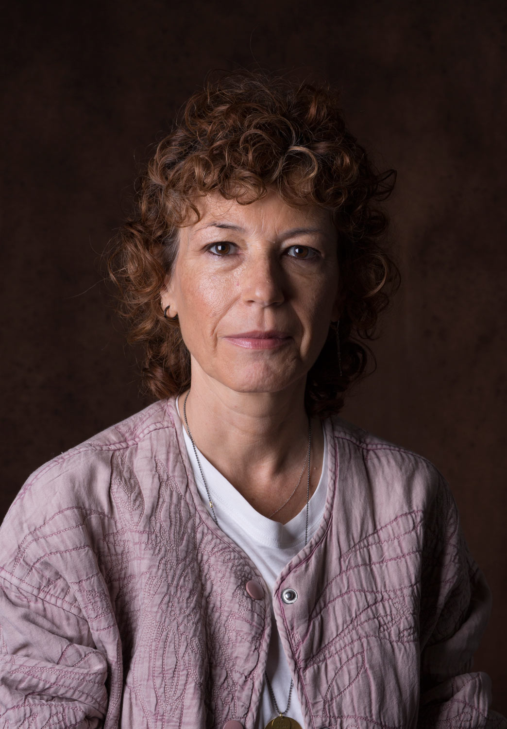 Concha Barquero Artés (Casares, 1/10/2025)