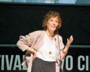 Concha Barquero Artés (Casares, 1/10/2025)