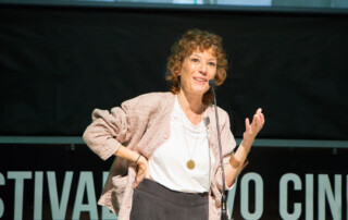 Concha Barquero Artés (Casares, 1/10/2025)