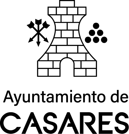 Logo del Ayuntamiento de Casares