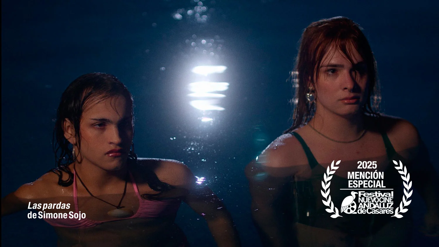 "Las pardas", de Simono Sojo, Mención Especial Nuevo Cine Andaluz 2025