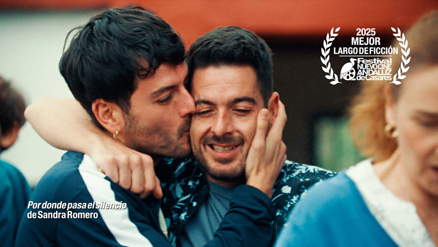 "Por donde pasa el silencio", de Sandra Romero. Mejor Largometraje de Ficción Nuevo Cine Andaluz 2025