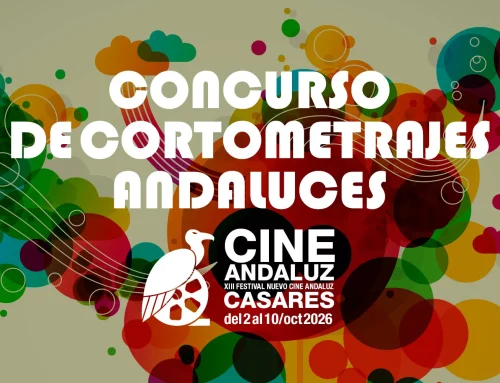 Bases Concurso de Cortos Andaluces 2026