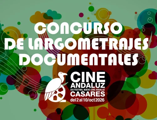 Bases Concurso Documentales Nuevo Cine Andaluz 2026