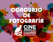 Concurso de Fotografía Nuevo Cine Andaluz 2026 (Casares)