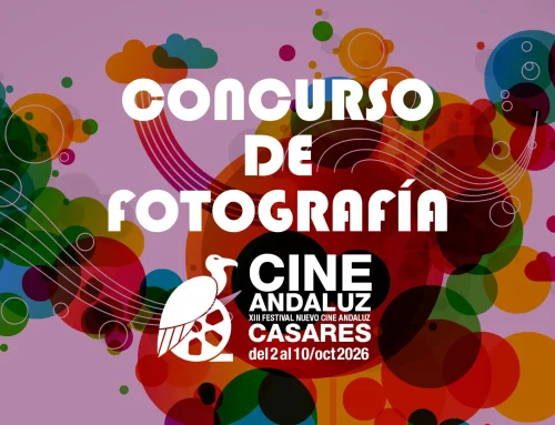 Bases Concurso de Fotografía Nuevo Cine Andaluz 2026