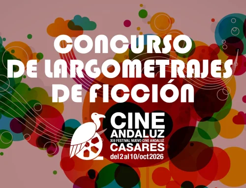 Bases Concurso Largometrajes de Ficción 2026