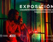 Exposición "Fotografías premiadas en el Festival Nuevo Cine Andaluz (2014-2025)" (Casares, desde el 1 de junio)