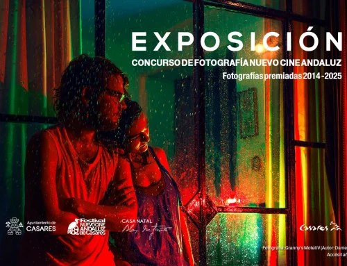 La Casa Natal de Blas Infante expone las fotografías premiadas del Nuevo Cine Andaluz