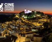 XIII Festival Nuevo Cine Andaluz de Casares (del 2 al 10 de octubre de 2026)