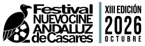 Festival Nuevo Cine Andaluz Logo