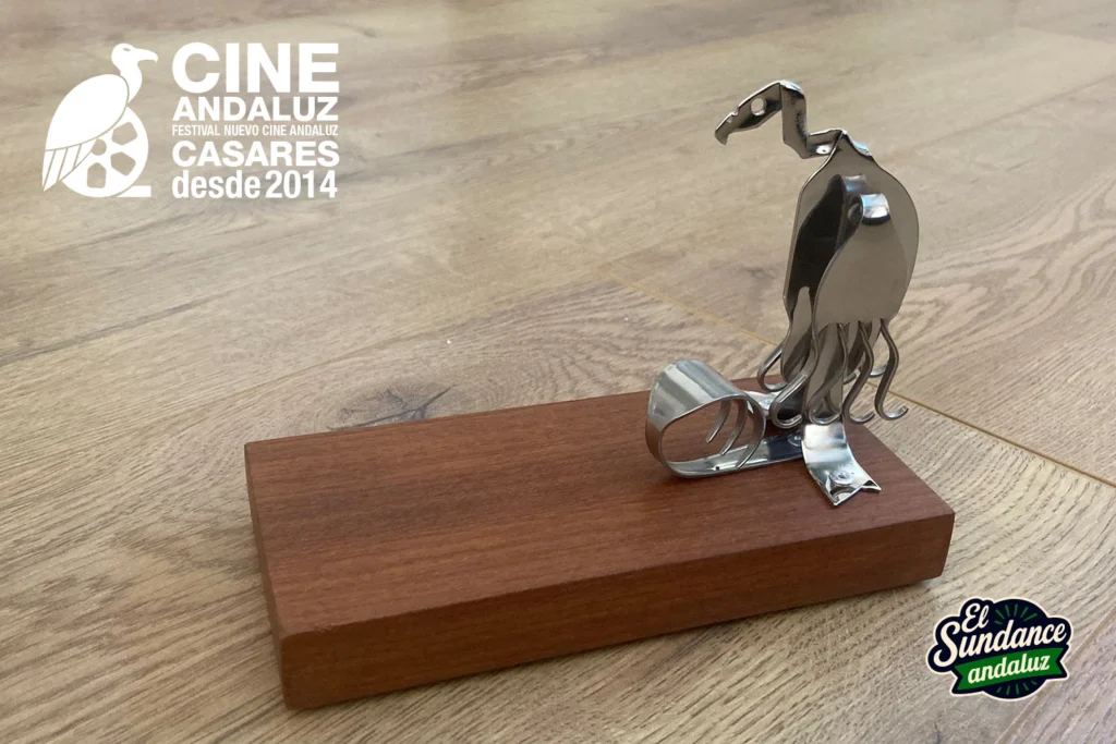 Histórico de premios
