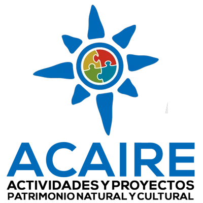Acaire. Actividades y proyectos de patrimonio natural y cultural S.Coop.And.