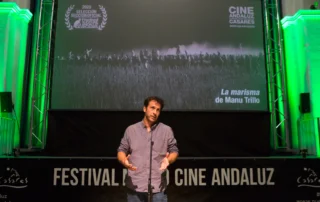 La Marisma, de Manu Trillo, Mejor Documental Nuevo Cine Andaluz 2025