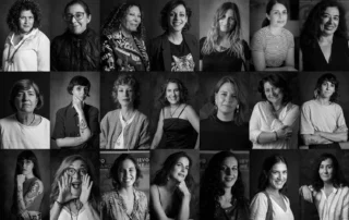 Una llamada desde Casares a las mujeres del cine andaluz