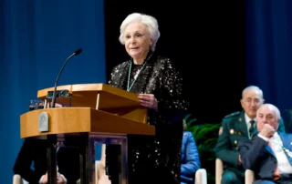 Josefina Molina, mucho más que una directora esencial para la historia del cine español