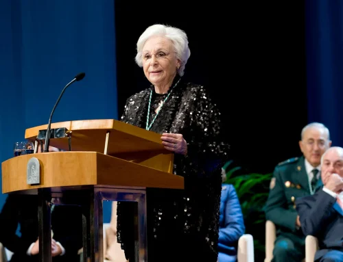 Josefina Molina, mucho más que una directora esencial para la historia del cine español