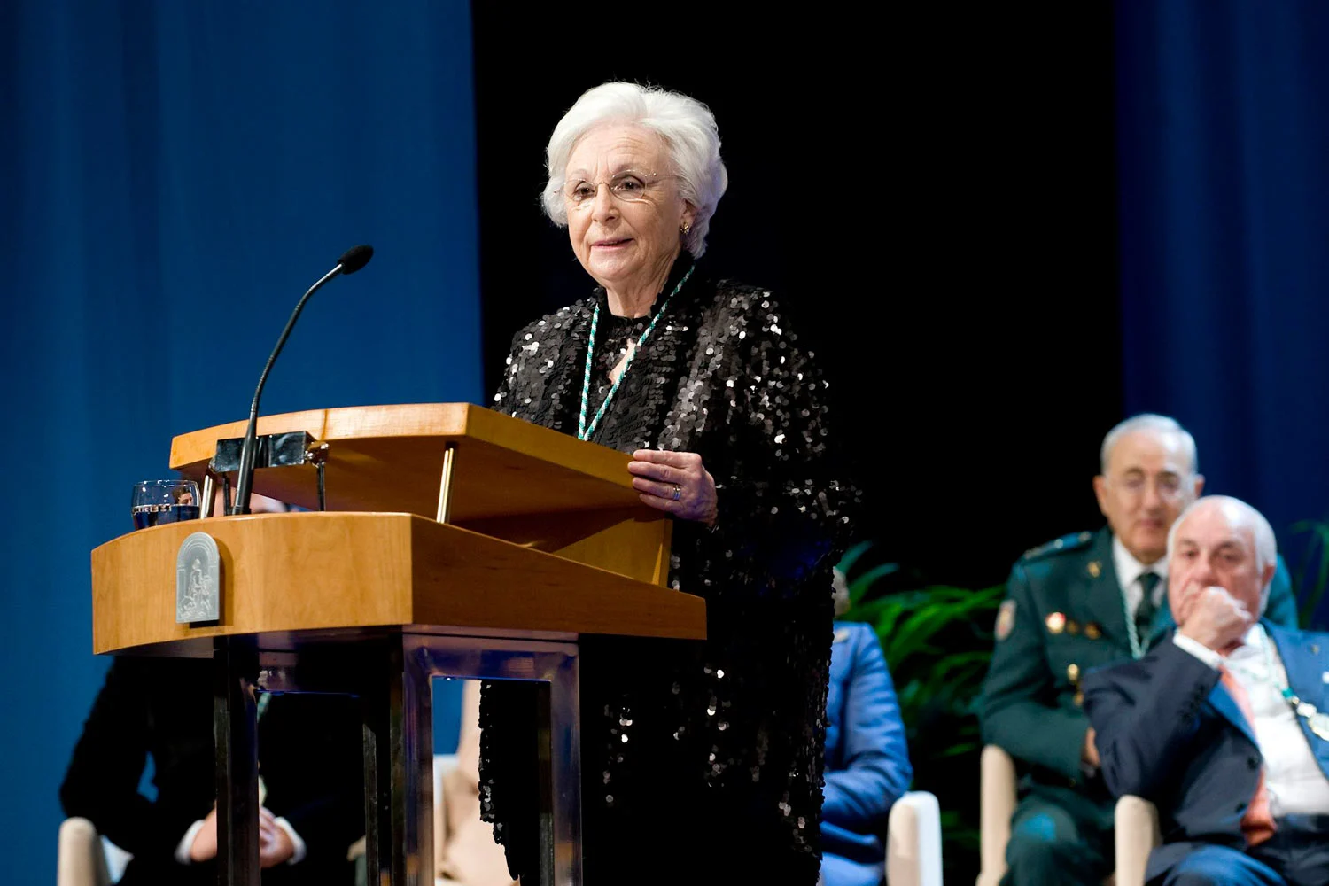 Josefina Molina, mucho más que una directora esencial para la historia del cine español