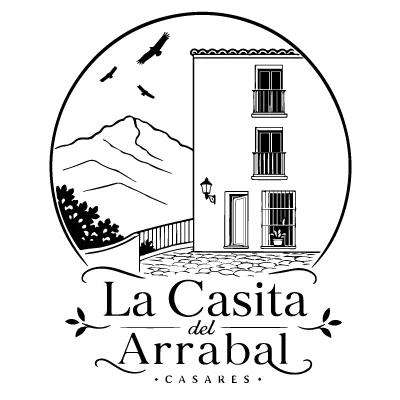 La Casita del Arrabal (Casares)