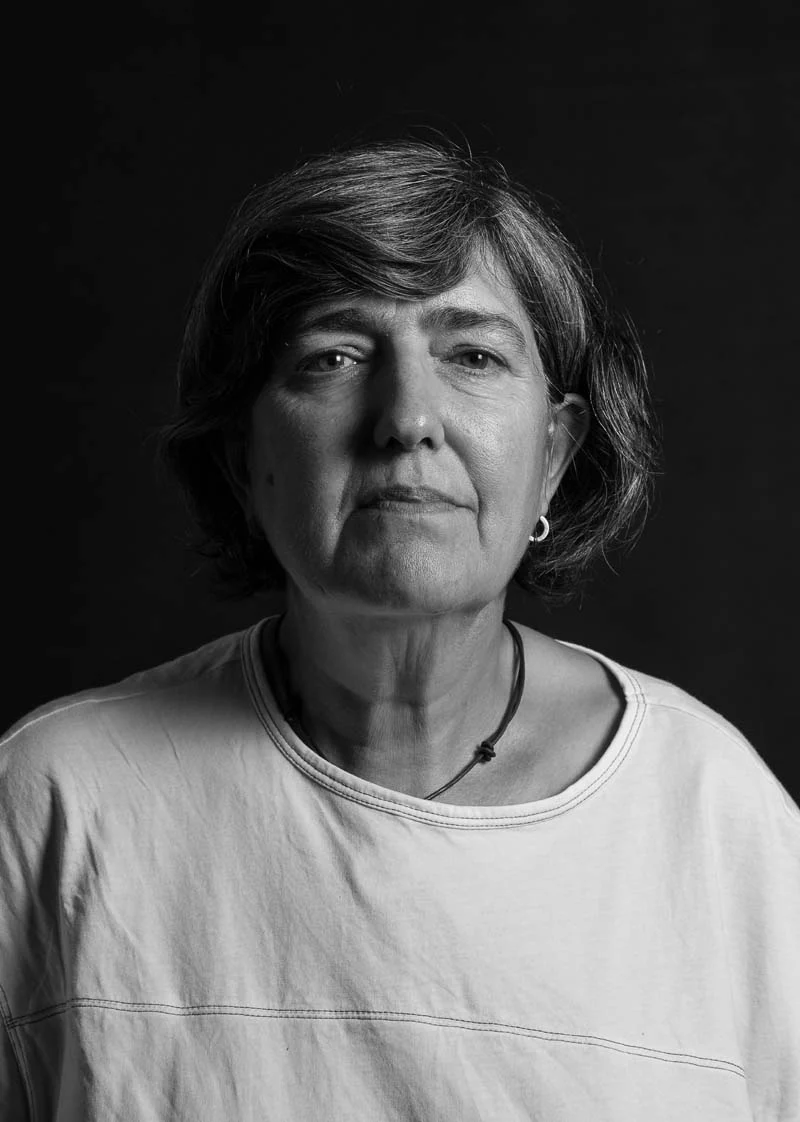 Remedios Malvárez (directora, productora y guionista) Remedios Malvárez (directora, productora y guionista)