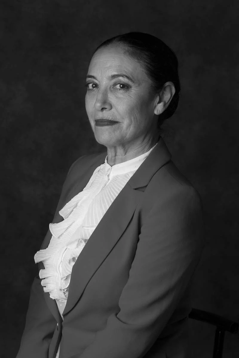 Inma Pérez Quirós (actriz) Inma Pérez Quirós (actriz)