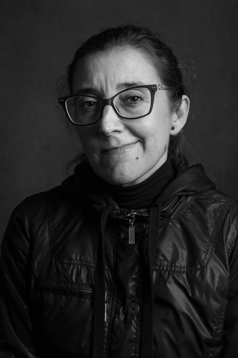 María Cañas (artista audiovisual y gráfica) María Cañas (artista audiovisual y gráfica)