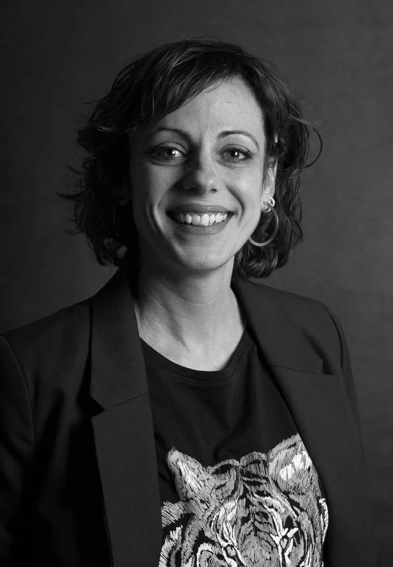 Isa Sánchez (guionista) Isa Sánchez (guionista)