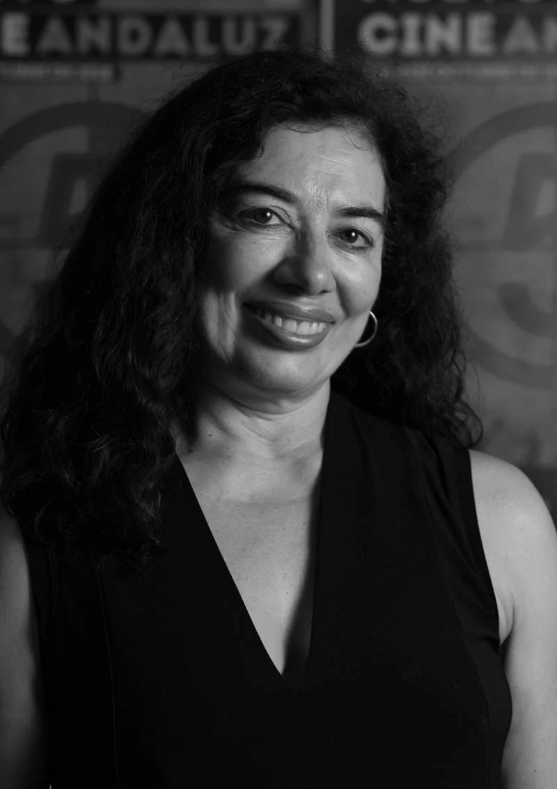 Chus Gutiérrez (directora) Chus Gutiérrez (directora)